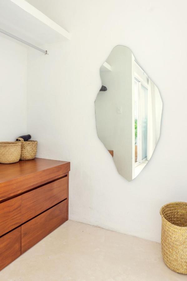 Casa Violeta Villa Mérida Dış mekan fotoğraf